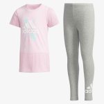 rose/gris