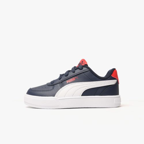 Puma Caven Basket De Mode Cadet Garçon
