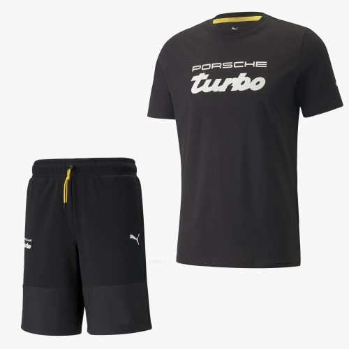 Puma Ensemble Porsche Legacy Confortable Homme