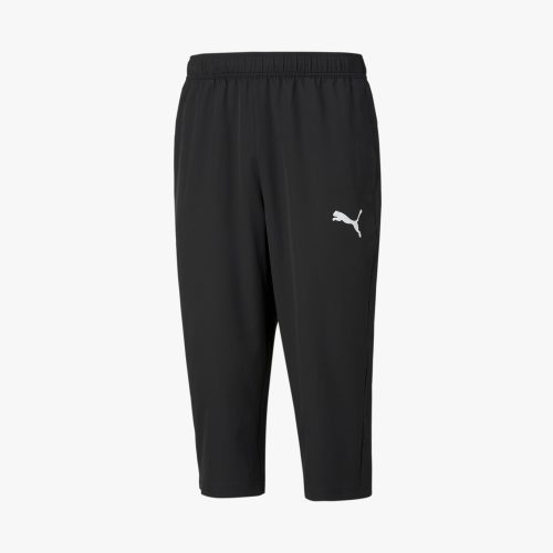 PUMA Active Woven 3/4 Pantalon De Survêtement Homme