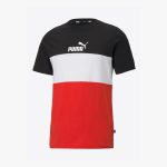 noir/rouge/blanc