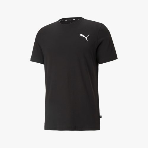 Puma Essential Plus À Blocs De Couleurs T-shirt Homme