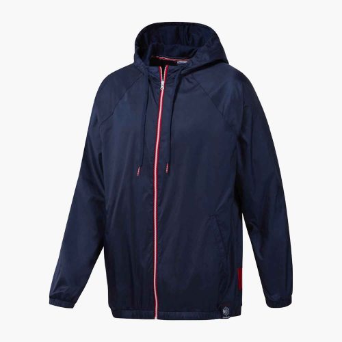 Reebok Coupe-Vent Parka Homme