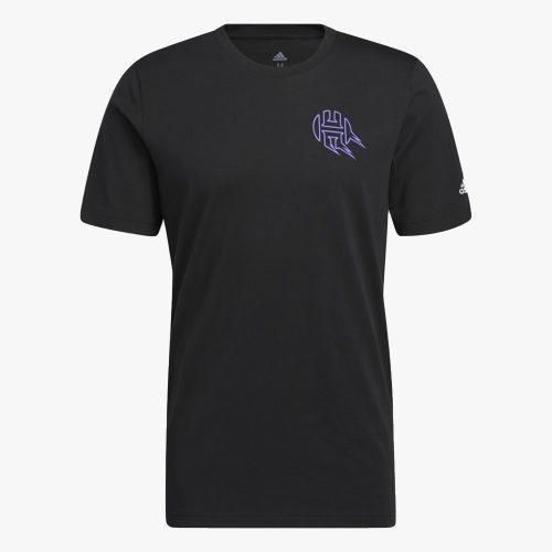 adidas Graphique Avatar James Harden T-Shirt  Homme