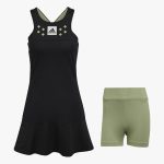 noir/vert