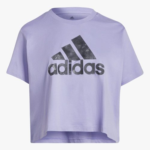 adidas T-Shirt À Logo Femme