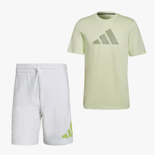 adidas Future Icons Logo Ensemble Homme