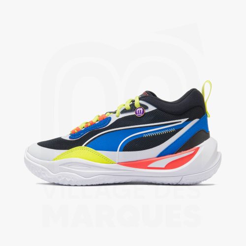 Puma Playmarker Basket Sport Style Homme