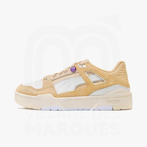 Puma Slipstream Mix Basket Homme