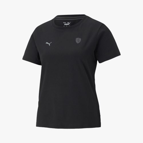 Puma Scuderia Ferrari T-shirt Femme