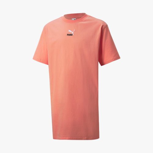 Puma Robe D'été Junior Fille