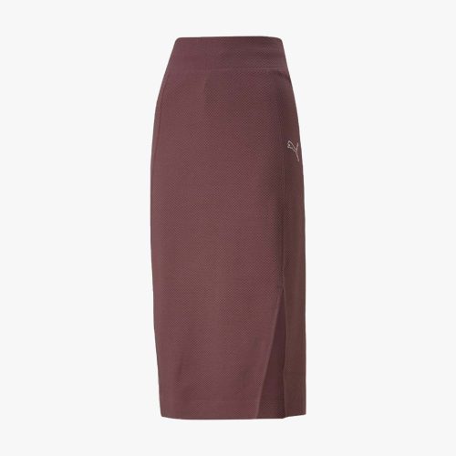 Puma HER Jupe Confortable Femme