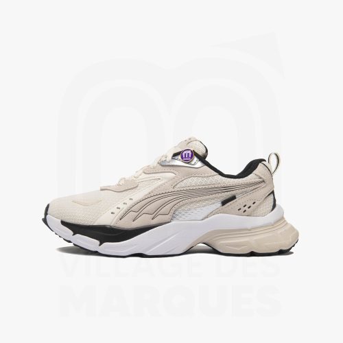 Puma Phlox Chrome Basket De Sport Femme