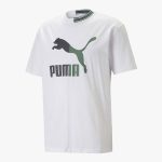 blanc/vert