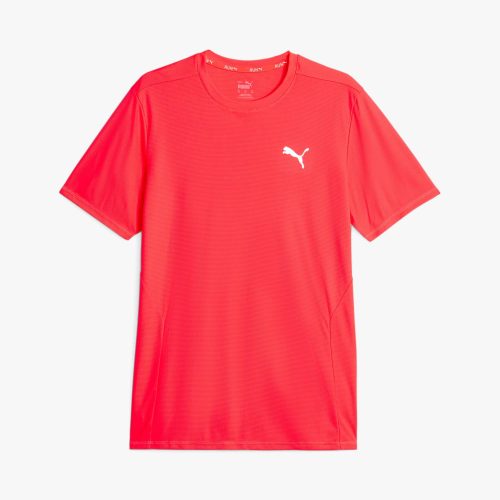 Puma RUN Favorite T Shirt De Course Homme