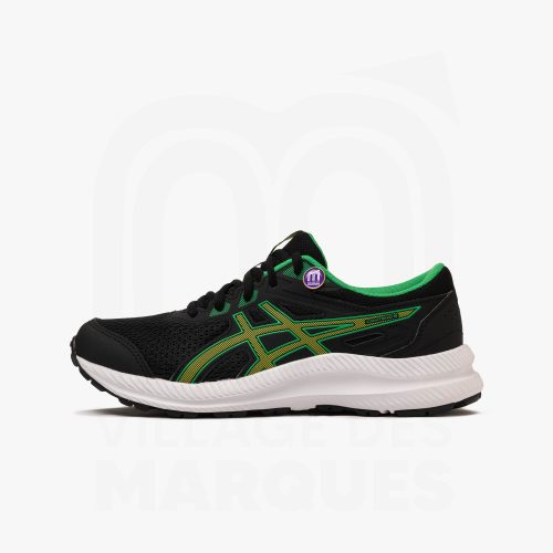 Asics Gel Contend 8 Basket Junior Garçon