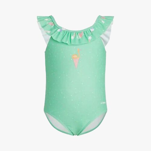 Firefly Sheela II Maillot De Bain Fille
