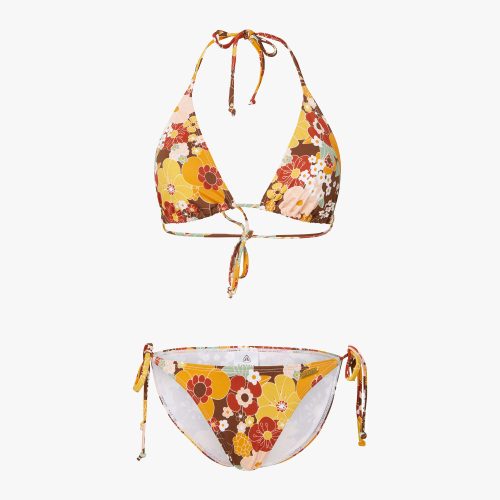 Firefly Retro Mari Ensemble Bikini Femme