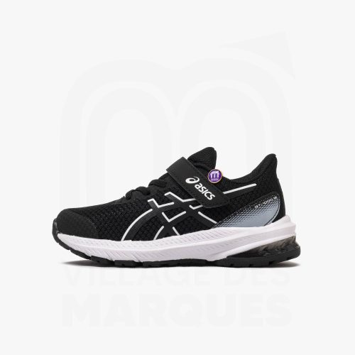 Asics GT-1000 12 Basket De Running Enfant Garçon
