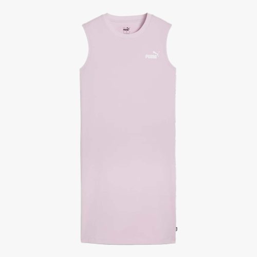 Puma Essential Robe Midi Femme