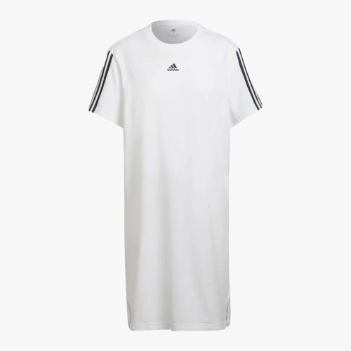 adidas Essentials Robe Ample à 3 bandes Femme