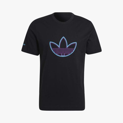 adidas Originals SPRT Outline Logo T-shirt Homme