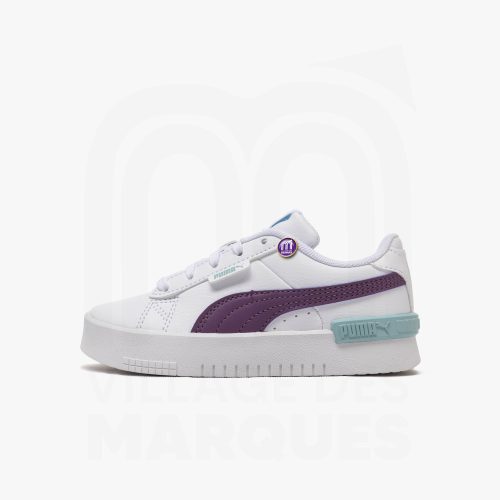 Puma Jada  Basket Enfant Unisex