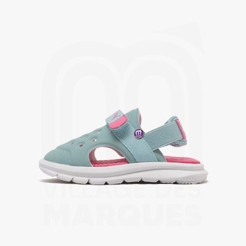 Puma Evolve Sandale Alternate Enfant Fille