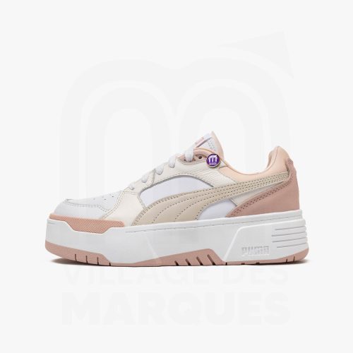 Puma Ca Flyz Basket De Mode Femme