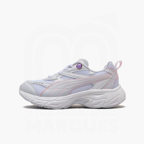 Puma Morphic Queen Basket Femme
