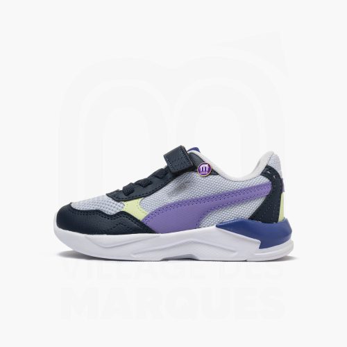 Puma X-Ray Speed Lite basket De Mode Cadet Unisex