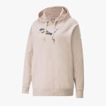 Puma Evostripe Sweat A Capuche Femme