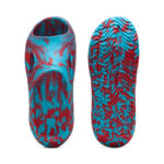 bleu/rouge