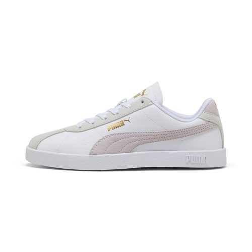 Puma Club II Basket De Mode Femme