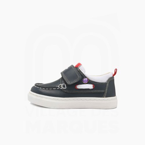 Geox Nashik Basket Stylé Enfant Garçon