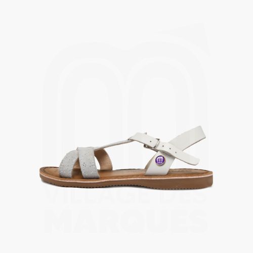 Geox EOLIE Sandales Cadet Fille