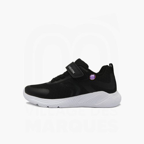 Geox Sprintye Basket Cadet Fille