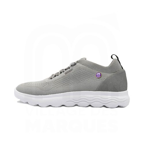 Geox Spherica Basket Décontractées Homme