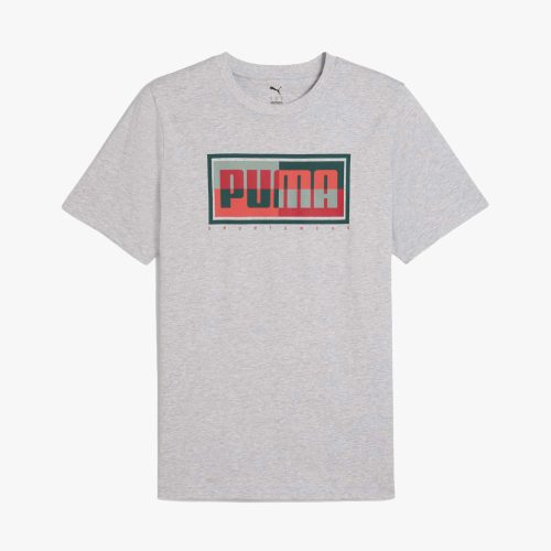 Puma Graphique T-shirt Homme